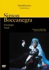Discount ❤️ Simon Boccanegra DVD - Peter Sidhom, Mark Elder  👏