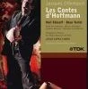 Brand new ⭐ Les Contes D'Hoffmann DVD - Christian Jean, Désirée Rancatore ✨