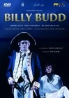 Wholesale 👏 Billy Budd DVD - Richard Van Allan, Philip Guy Bromley 🔥