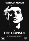 Flash Sale ⭐ Gian-Carlo Menotti - the Consul DVD - Leon Lishner, Regina Sarfaty ❤️