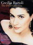 Discount 👏 Cecilia Bartoli - The DVD Collection DVD - Cecilia Bartoli  🤩