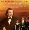 Wholesale 😀 Brahms: Ein Deutsches Requiem DVD - Berlin Philharmonic Orchestra, Barbara Bonney 🎉
