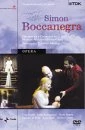 Hot Sale ⭐ Verdi: Simon Boccanegra - Abbado DVD - Julian Konstantinov, Andrea Concetti 💯