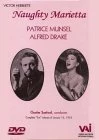 Best Pirce 😀 Victor Herbert - Naughty Marietta / Munsel / Drake DVD - Patrice Munsel, Gale Sherwood 👍