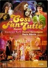 Best deal 🧨 Mozart: Cosi fan tutte -- Berlin/Barenboim DVD - Daniela Bruera, Hanno Müller-Brachmann 🛒