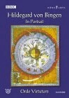 New ⌛ Hildegard Von Bingen In Portrait DVD - Patricia Routledge  🌟