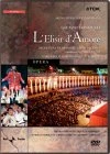 Promo 🤩 L'Elisir D'Amore DVD - Marchigiana Philharmonic Orchestra , Enrico Marrucci 👏