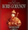 Outlet 🌟 Boris Godunov DVD - Evgeny Nesterenko  🔔