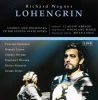 Top 10 ✨ Lohengrin - Richard Wagner DVD - Dunja Vejzovic, Cheryl Studer 🛒
