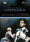 Top 10 ✨ Lohengrin - Richard Wagner DVD - Dunja Vejzovic, Cheryl Studer 🛒