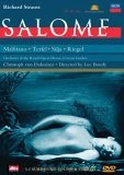 Best Sale 🧨 Salome DVD - Peter Bonder, Catherine Malfitano 🎁