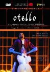Wholesale 👏 Verdi: Otello -- Berlin Staatskapelle/Barenboim DVD - Christian Franz, Emily Magee 🎁