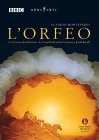 Wholesale 🛒 Monteverdi: L'Orfeo -- Savall DVD - Marília Vargas, Adriana Fernández 🧨