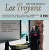 Outlet 👏 Les Troyens - Hector Berlioz DVD - Orchestre De Paris, Deborah Polaski  ⌛