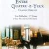 Promo 🌟 Entre Quatre-Z-Yeux - Claude Debussy DVD - Daniel Barenboim  🎉