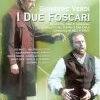 Budget 💯 I Due Foscari - Giuseppe Verdi DVD - Birgit Eger, Daniele Zanfardino 🔥