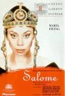Wholesale 🤩 Salome DVD - Colin Iveson, Michael Devlin 🛒
