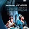 Deals 😍 Ariadne Auf Naxos DVD - Charles Anthony, Stephen Dickson 💯