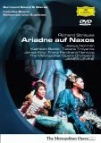 Deals 😍 Ariadne Auf Naxos DVD - Charles Anthony, Stephen Dickson 💯