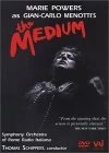 Wholesale 👍 The Medium - Menotti DVD - Leopoldo Savona, Beverly Dame 😀