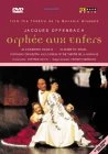 Budget 🤩 Orphee Aux Enfers - Offenbach DVD - Alexandru Badea, Dale Duesing 🎁