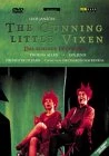 Cheapest 😍 The Cunning Little Vixen - Janacek DVD - Jean-Philippe Marlière, Richard Novák 🛒