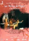 Budget 😍 Mozart: Le Nozze di Figaro (The Marriage of Figaro) -- Zurich/Harnoncourt DVD - Carlos Chausson , Eva Mei 🔥