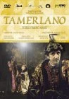 Promo ❤️ Handel: Tamerlano DVD - Elisabeth Norberg-Schulz , Anna Bonitatibus 🎉