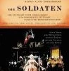 Best Sale ⌛ Zimmerman: Die Soldaten DVD - Stuttgart State Opera, Nancy Shade 🔥