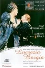 Brand new 🛒 Donizetti: Lucrezia Borgia DVD - Francis Egerton, Anne Howells 🎁