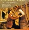 Cheapest 🔔 Rossini: Il Barbiere di Siviglia (The Barber of Seville) -- Zurich DVD - Vesselina Kasarova, Manuel Lanza 🎁