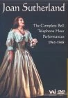 Best deal ✔️ Joan Sutherland - The Complete Bell Telephone Hour Performances 1961-1968 DVD - Mildred Miller , Jerome Hines 😀