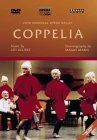 Wholesale 😀 Coppelia DVD - Lyon Opera Orchestra, Kent Ngano  🎁