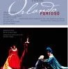 Coupon 👍 Vivaldi: Orlando Furioso DVD - Alan Cox, Marilyn Horne 👏