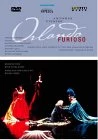 Coupon 👍 Vivaldi: Orlando Furioso DVD - Alan Cox, Marilyn Horne 👏