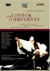 Promo 🧨 Offenbach: Des Contes D'Hoffmann DVD - Natalie Dessay, Jacques Verzier ✨