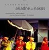 Discount 🛒 Strauss: Ariadne Auf Naxos DVD - Christiane Hossfeld, Theo Adam 🛒