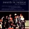 New 🛒 Britten: Death In Venice DVD - Jozik Koc , Peter Snipp ✨