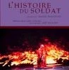 Promo ✨ L'Histoire Du Soldat DVD - David Porcelijn , The Nederlands Dans Theater 👍