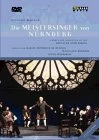 Discount 😀 Wagner: Die Meistersinger von Nurnberg DVD - German Opera Berlin, Rafael Frohberg De Burgos  😍