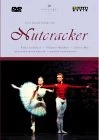 New 🔔 The Nutcracker DVD - Oliver Matz, Daniel Barenboim  ⭐