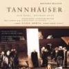 Brand new 👏 Wagner: Tannhauser DVD - Claes H. Ahnsjö, Bernd Weikl ❤️