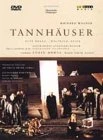 Brand new 👏 Wagner: Tannhauser DVD - Claes H. Ahnsjö, Bernd Weikl ❤️
