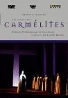 Flash Sale 💯 Poulenc: Dialogues des Carmelites DVD - Didier Henry, Léonard Pezzino 🌟