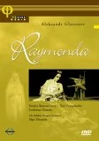 Best reviews of 🤩 Raymonda - Aleksandr Glazunov DVD - Gediminas Taranda, Natalya Bessmertnova ✔️