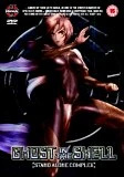 Budget ❤️ Ghost In The Shell - Stand Alone Complex - Vol. 3 DVD - Akio Ohtsuka, Atsuko Tanaka 🛒