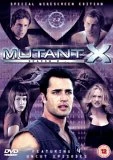 Best deal 🎉 Mutant X - Season 2 - Vol. 2 DVD - Lauren Lee Smith, Tom McCamus ✔️