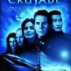 Best Sale 👍 Babylon 5 - Crusade The Complete Series DVD - Tracy Scoggins, Gary Cole 😍
