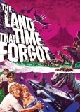 Flash Sale 🌟 The Land That Time Forgot DVD - Susan Penhaligon , Doug McClure 🔔