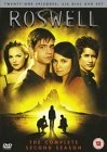 Wholesale 🎉 Roswell: Complete Season 2 DVD - Jason Behr, Shiri Appleby 🤩